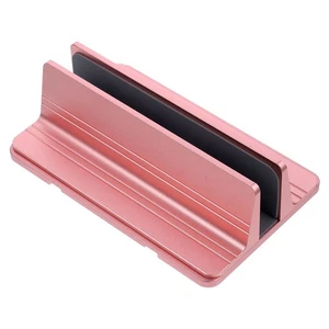Laptop Stand Portable Riser Holder Computer Notebook Mount Base Vertical - Afbeelding 1 van 12