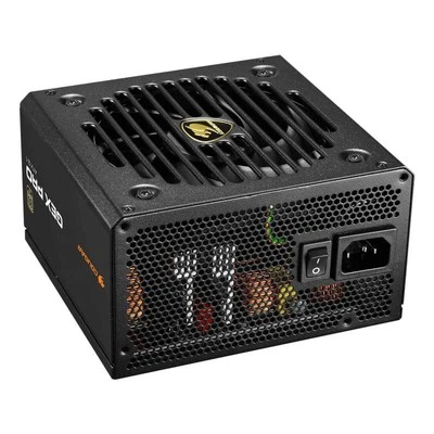 COUGAR Gaming CGR GEXP-750 alimentatore per computer 650 W 20+4 pin ATX ATX Nero - Imagem 1 de 4