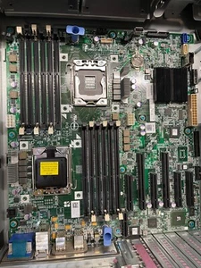 Dell 3015M T420 System Board - Afbeelding 1 van 2