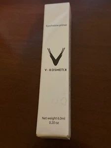 V Kosmetik Lidschatten-Grundierung 0,20 Oz. Shade Light Medium brandneu im Karton - Bild 1 von 1