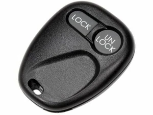 Dorman Keyless Remote Case fits Chevy C4500 Kodiak 2003-2009 25XPWF - Picture 1 of 1