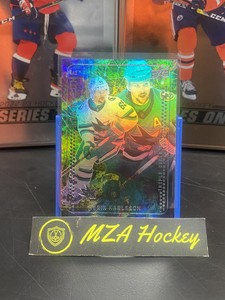 2023-24 Upper Deck #SZ-12 Erik Karlsson Star Zone - San Jose Sharks