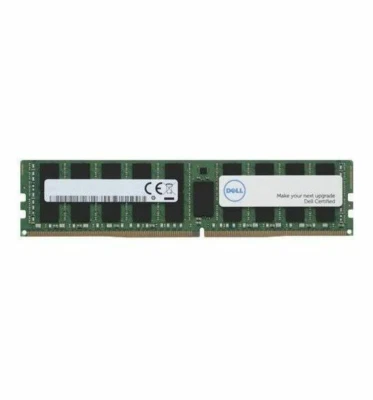 Dell A7910488 16GB DDR4 SDRAM Memory Module - For Workstation, Server - Image 1 of 2