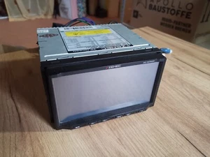 Zenec NC-520 2DIN Moniceiver Autoradio Ohne Zubehör - Bild 1 von 4