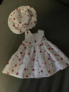 Puppenkleidung für 43 cm, Baby Born, Our Genaration, Götz Puppen, Handmade - Bild 1 von 5