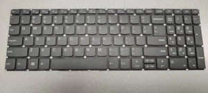 US Keyboard for Lenovo Ideapad S340-15IWL S340-15API S340-15IML no backlit - Picture 1 of 2