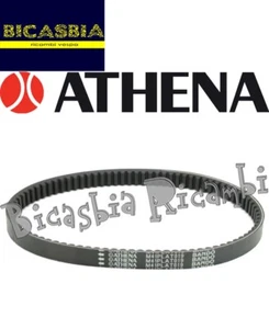 18844 - ANTRIEBSRIEMEN VARIATOR ATHENA HONDA 250 HELIX PIAGGIO HEXAGON GT - Bild 1 von 1