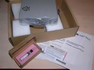 NEW - Allied Telesis PC2002/POEPLUS+SPSX-80 990-003369-80 Gigabit POE open box - Imagen 1 de 10