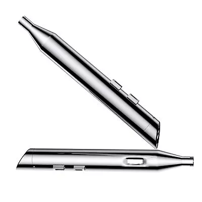 SHARKROAD 4.5” Slip on Mufflers for Harley 95-16 Touring Deep Rumble Tone - Image 1 of 4