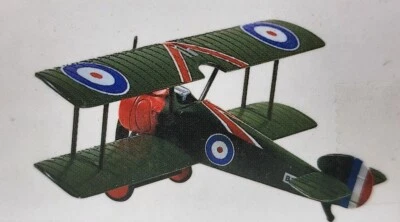 Model Power 1:100 SOPWITH CAMEL - Image 1 of 4