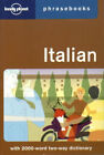 LONELY PLANET - Italian (Lonely Planet)