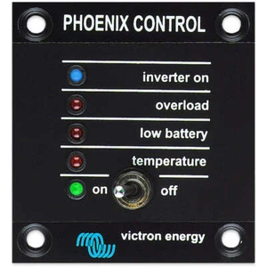Victron Phoenix Inverter Control [REC030001210] - Picture 1 of 1