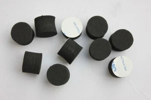 1PC snare drum trigger sponge PDX-8 with adhesive - Bild 1 von 1