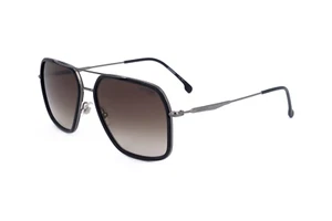 Carrera Men's 59mm Black Sunglasses CA273-S-807-HA - Picture 1 of 3