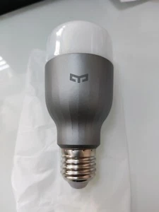 Yeelight E27 Smart Bulb (YLDP02YL) funktioniert mit Xiaomi Mijia Alexa - Bild 1 von 4