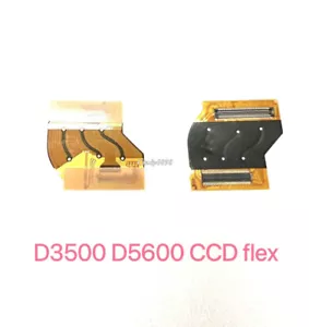 1PCS Original FOR Nikon D3500 D5600 CCD CMOS Image Sensor Connection Flex Cable - Picture 1 of 1