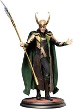 Kotobukiya Marvel Avengers Movie: Loki ArtFX Statue NIB Japan Import USA Shipped