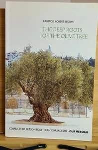 The Deep Roots of the Olive Tree Rabstor Robert Brown - Picture 1 of 5