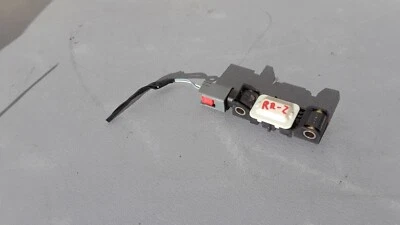 2007 Jeep Commander Rear Right Passeng Side Impact Crash Sensor OEM 04671779AC - Image 1 of 4