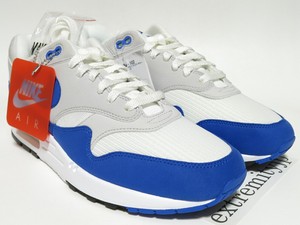 dark blue air max