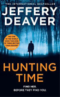 Jeffery Deaver Hunting Time (Taschenbuch) Colter Shaw Thriller