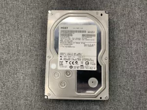 Genuine HGST (4TB ) DK7SAF400 7.2K " SATA 6Gbps HDD HUS724040ALA640 0F19495 - Picture 1 of 4