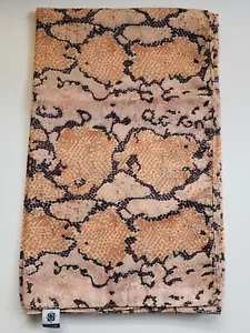 Marbella Sal Multi Bedruckt Polyester Punkte Bescheidenheit Hadschib Kopftuch Schal Neu - Bild 1 von 4