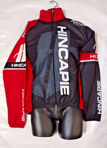 Hincapie Men's Element Windtex Cycling Jacket-Medium - Picture 1 of 3