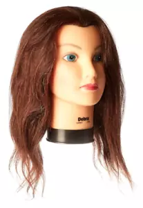 DEBRA Manikin D804 Mannequin Heads by Celebrity *NEW* - Picture 1 of 6