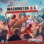 Cmon Zombicide 2Nd Edition Washington Z.C. Board Game 1 To 6 Players Ages 14+