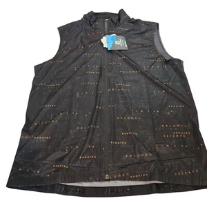 Chaleco de running ligero Salomon para hombre negro talla 2XL - Imagen 1 de 9