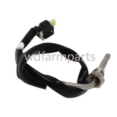 Sensor de temperatura de escape A0081532228 compatible con Mercedes-Benz V220d 2017 2,1 L Foto 1 de 4