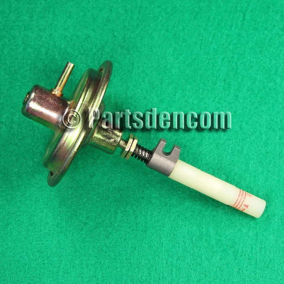 VACUUM ADVANCE UNIT FITS TOYOTA HILUX RN27 RN31 RN41 18R 2.0L 4 CYL 1977-1983 - image 1 of 1