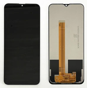 Für Ulefone Note 12P Display Full LCD Einheit Touch Screen Reparatur - Bild 1 von 2