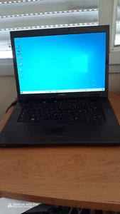 Pc Portable Dell Vostro 1510 Core 2 Duo HDD 250GB ram 4GB 15,4" - Photo 1/11