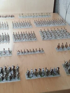 15mm West Sudanese. Ancient. Medieval. DBMM. 400+ Points - Picture 1 of 12
