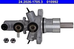 ATE Brakes Master Cylinder For LAND ROVER BMW Range Rover III Z8 E52 SJJ000040 - Picture 1 of 1
