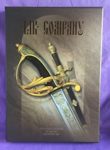 BOOK Lik Company The Zlatoust Tradition of Russian Decorative Art Gorenski Tisk - Imagen 1 de 12