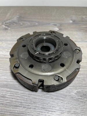 2005-2007 Suzuki King Quad 700 LTA700X Wet Clutch Centrifugal OEM Foto 1 de 3