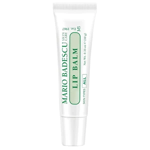 Bálsamo labial hidratante para labios secos agrietados, infundido con aceite de coco y karité bu - Imagen 1 de 12