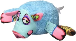 Mini Gruntleys Perro, Gato Graso Juguete Perro Surtidos Colores (1 conteo) - Imagen 1 de 1