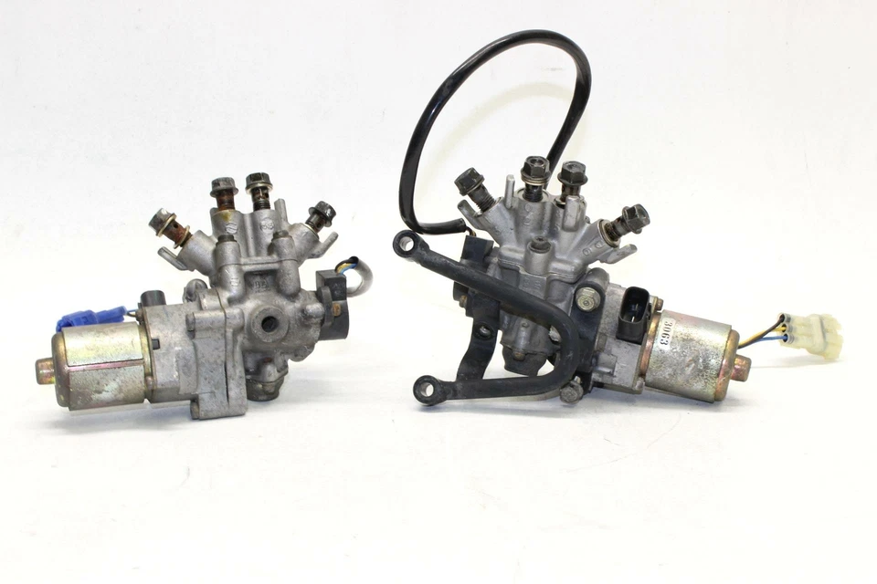 Honda St1100 1999 unidad de bomba abs abs modulador delantero trasero OEM Foto 1 de 4