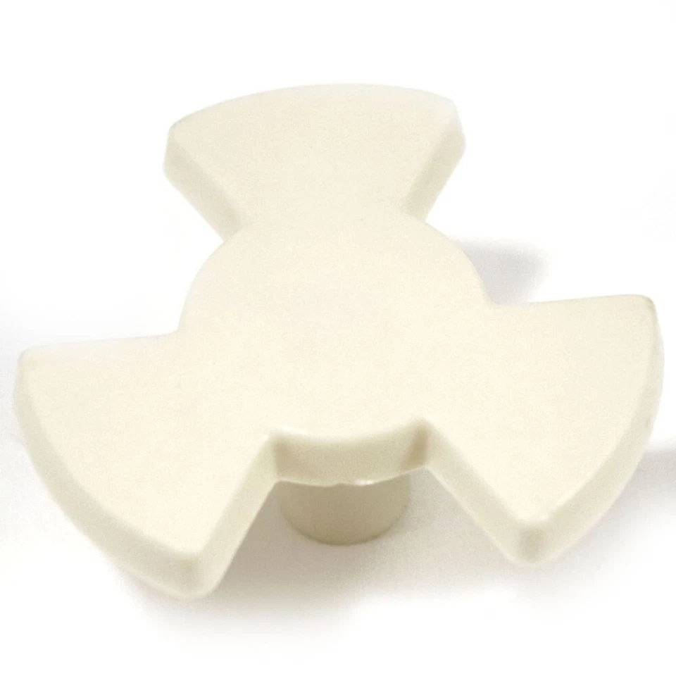 Acoplador de bandeja giratoria para microondas Electrolux Frigidaire original OEM 5304509622 Foto 1 de 1