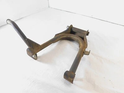 Soporte central principal honda cx500c cx500d negro soporte central hélice Foto 1 de 4