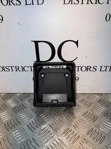 VW GOLF VI MK6 2009-2012 REAR BLACK CUP HOLDER 1K0862532G Box216 - Picture 1 of 3