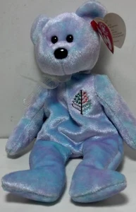Ty Beanie babies dolls "ISSY" retired w/ tags 2001 - Picture 1 of 7