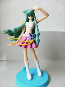 Anime Manga Tsubasa Chronicle Primera Figura Cardcaptor Sakura Rayearth SEGA - Imagen 1 de 5