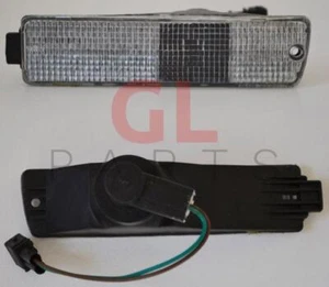POUR VW GOLF II 1989-1991 CLIGNOTANT GAUCHE 191953155F NEUF - Foto 1 di 1