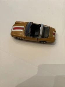 Vintage Marklin Porsche Targa 1.43 diecast car Germany π©πͺ - Picture 1 of 5