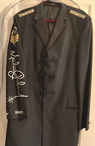 Michael Jackson Trenchcoat von WanWear.com - einzigartig. LETZTE CHANCE! - Bild 1 von 7
